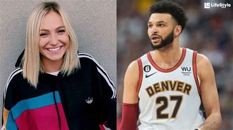 harper jamal murray|Jamal Murray Girlfriend